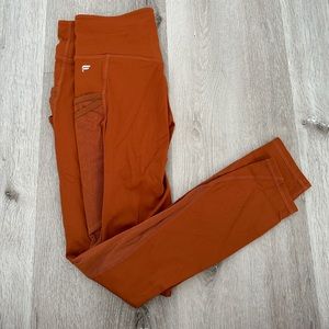 Fabletics 7/8 High Waisted Legging